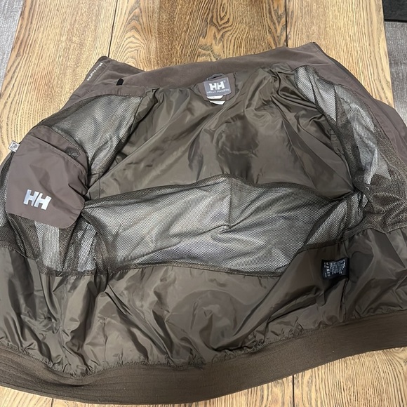 Helly Hansen Women's Wind Jacket, Water-Repellant, Windbreaker - Picture 9 of 11